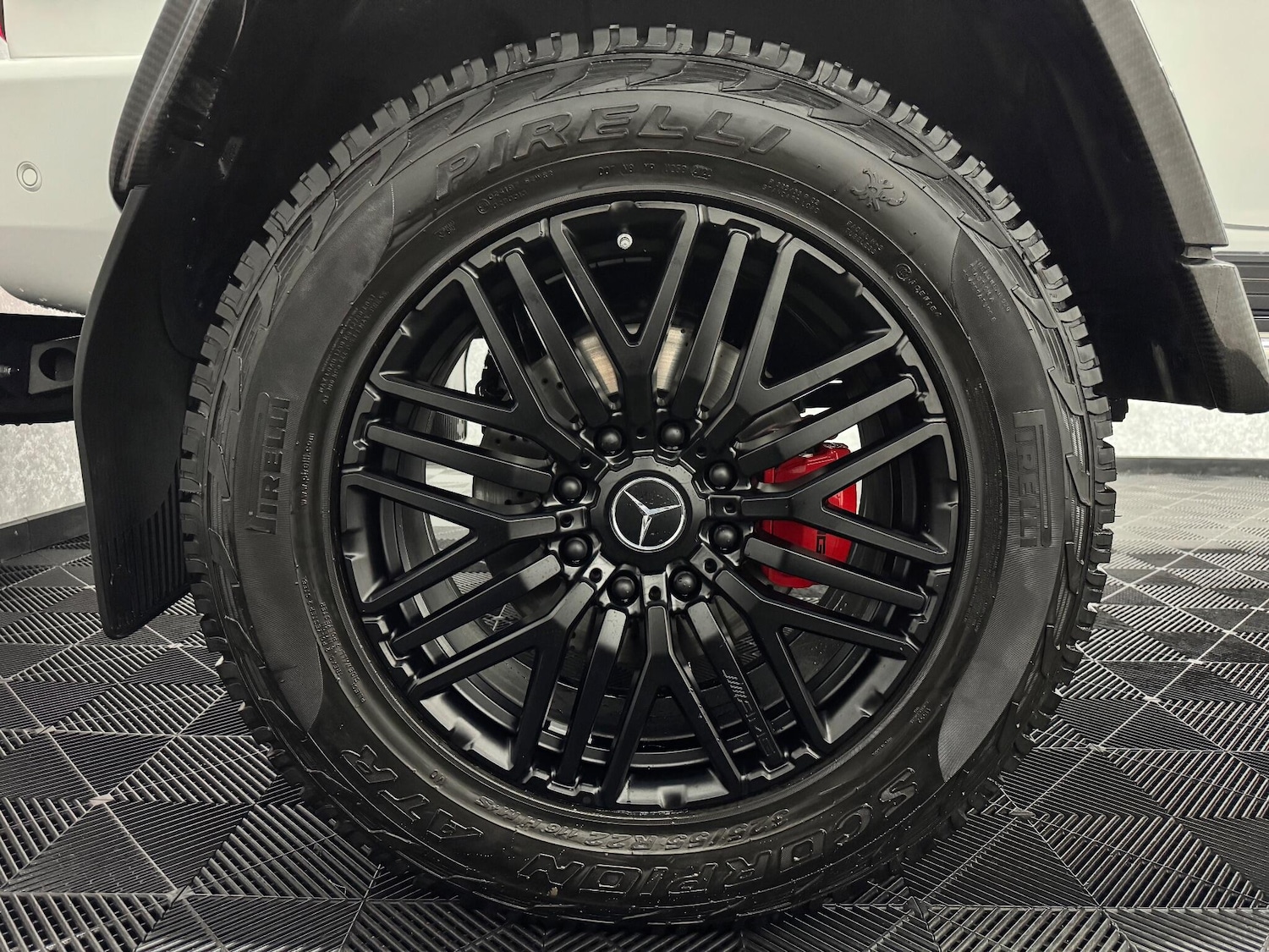 Used Mercedes-Benz G Class for sale - 78057519: Photo 30