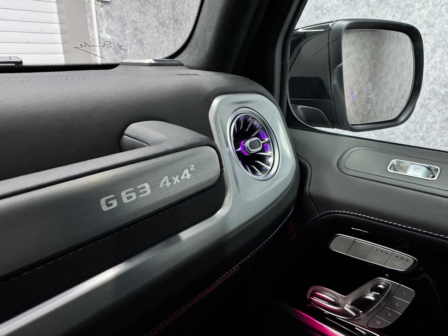 Used Mercedes-Benz G Class for sale - 78057519: Photo 5