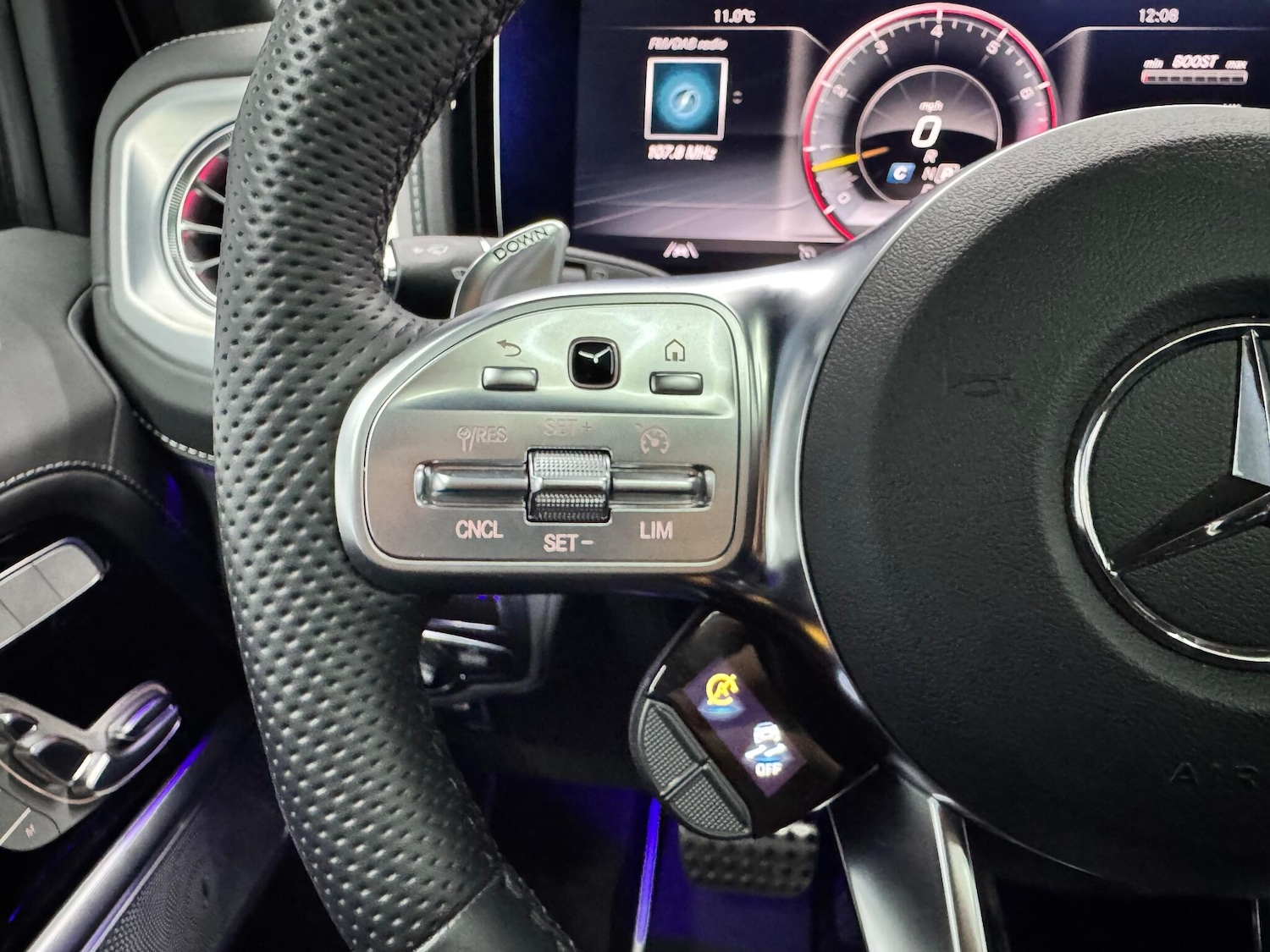 Used Mercedes-Benz G Class for sale - 78057519: Photo 9