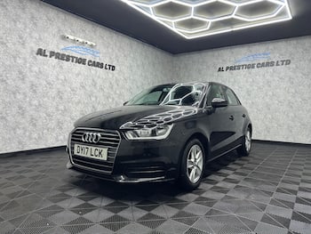 Used Audi A1 2017 for sale - 79664358: Photo