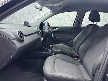 Used Audi A1 2017 for sale - 79664358: Photo