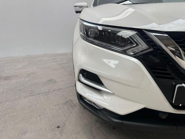 Used Nissan Qashqai 2017 for sale - 76247910: Photo 10