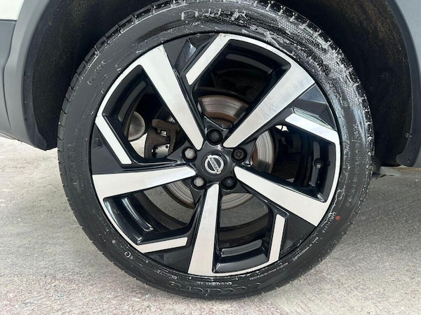 Used Nissan Qashqai 2017 for sale - 76247910: Photo 11