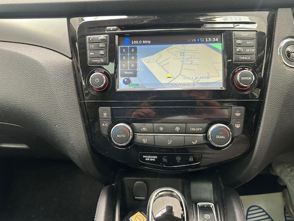 Used Nissan Qashqai 2017 for sale - 76247910: Photo 12
