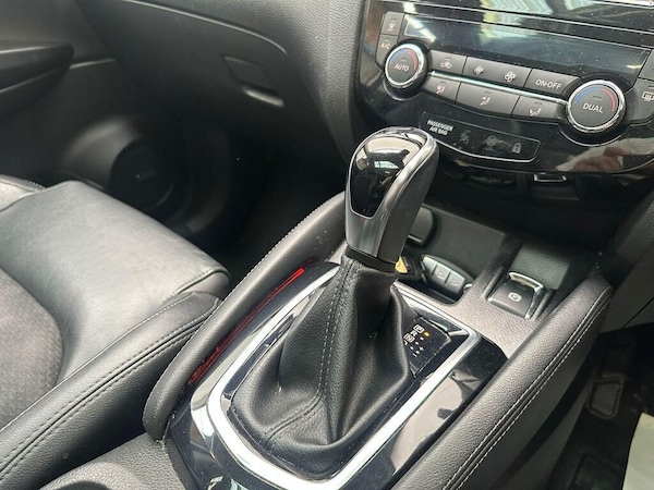 Used Nissan Qashqai 2017 for sale - 76247910: Photo 13