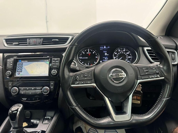 Used Nissan Qashqai 2017 for sale - 76247910: Photo 14