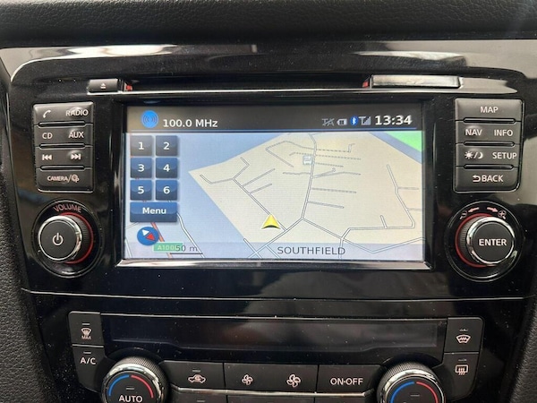 Used Nissan Qashqai 2017 for sale - 76247910: Photo 15