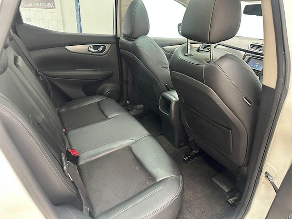 Used Nissan Qashqai 2017 for sale - 76247910: Photo 16
