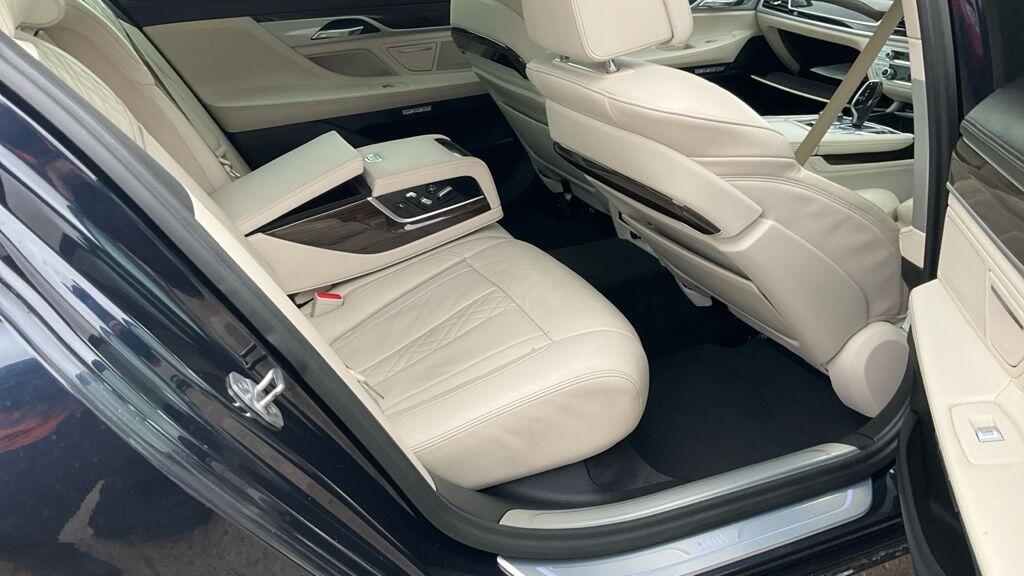 Used BMW 7 Series 2017 for sale - 77586124: Photo 3