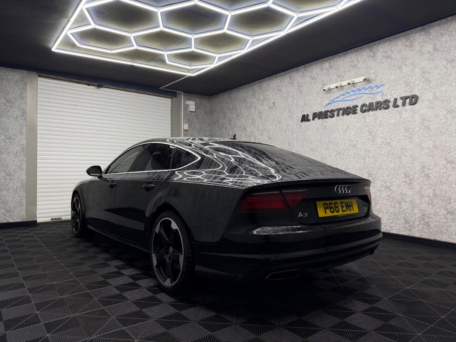 Used Audi A7 2015 for sale - 78058952: Photo 13