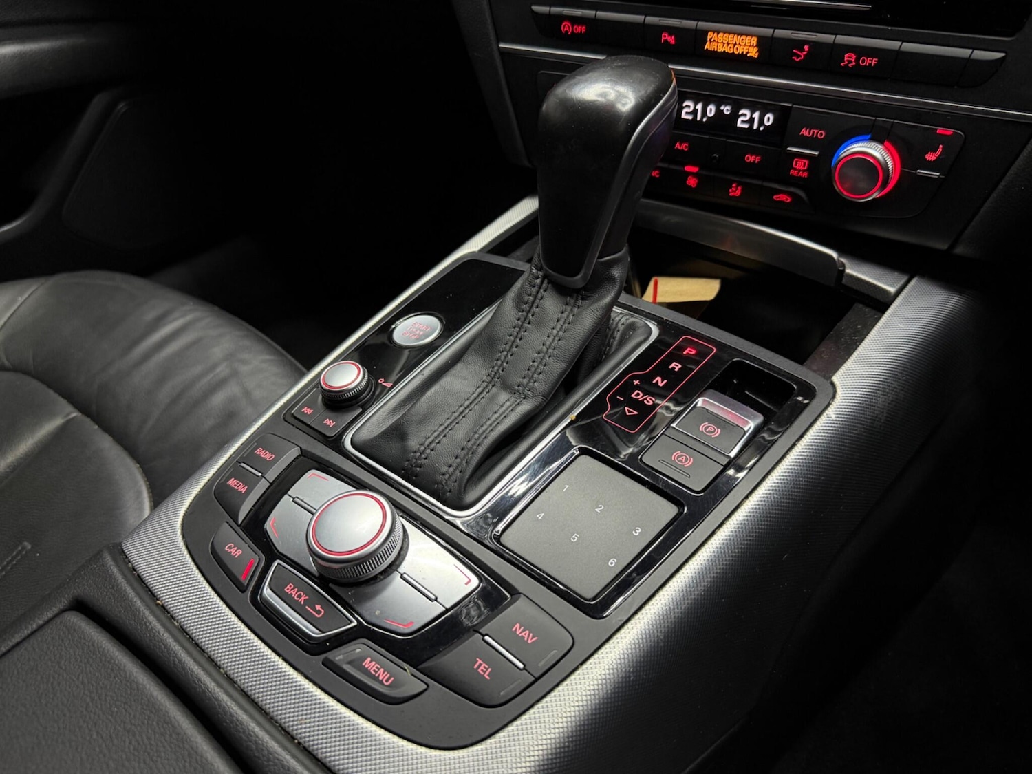 Used Audi A7 2015 for sale - 78058952: Photo 14