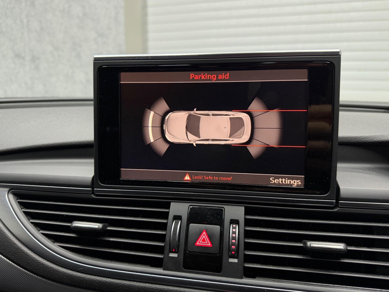 Used Audi A7 2015 for sale - 78058952: Photo 18