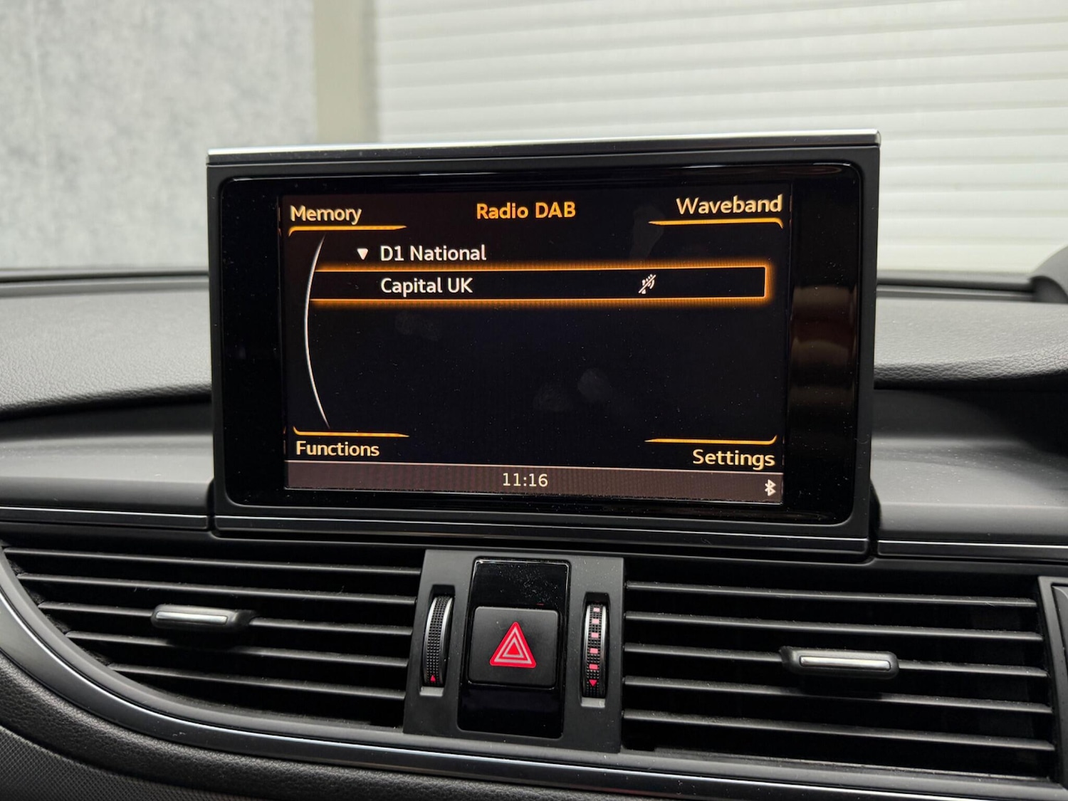 Used Audi A7 2015 for sale - 78058952: Photo 24