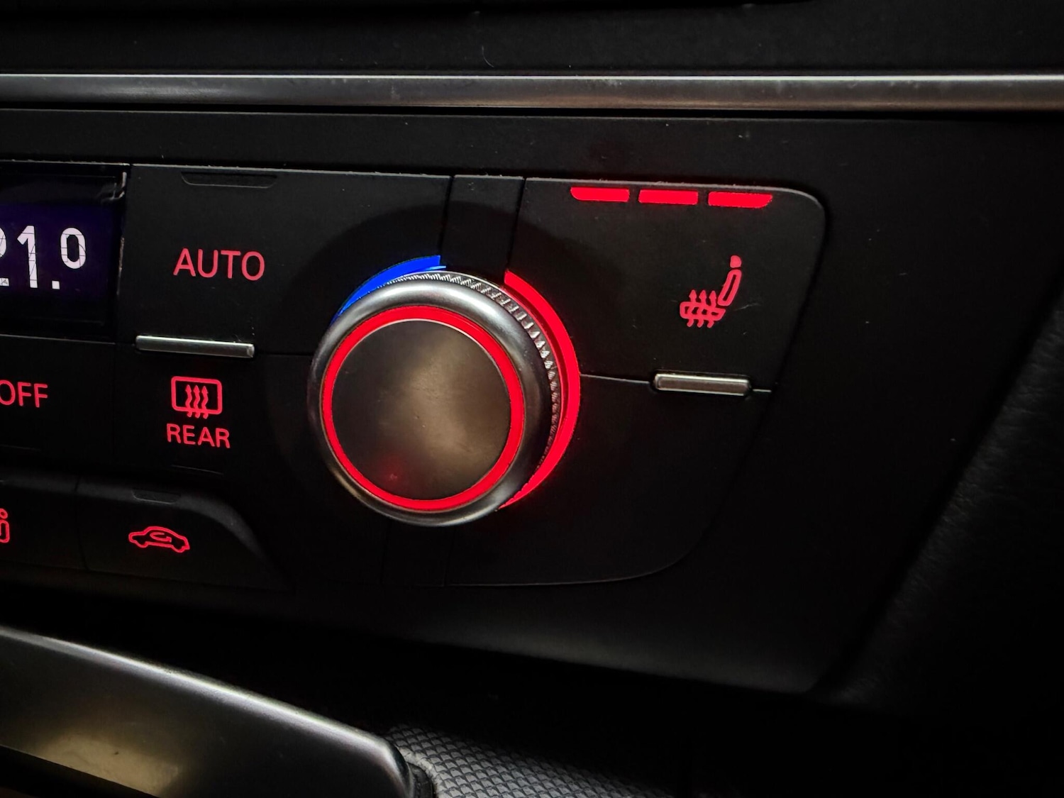 Used Audi A7 2015 for sale - 78058952: Photo 26