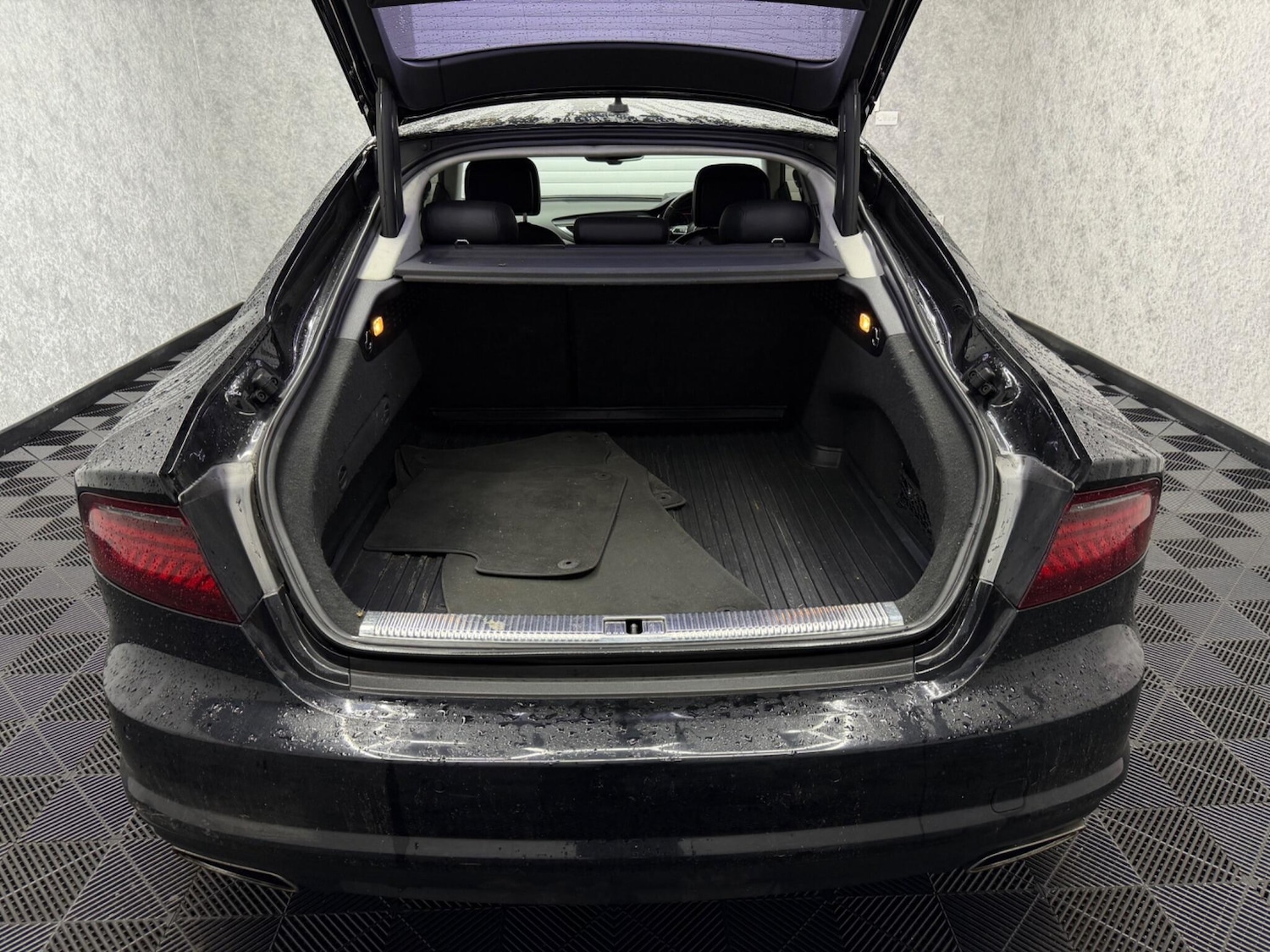 Used Audi A7 2015 for sale - 78058952: Photo 34