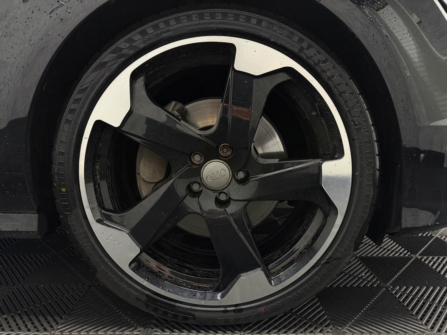 Used Audi A7 2015 for sale - 78058952: Photo 36