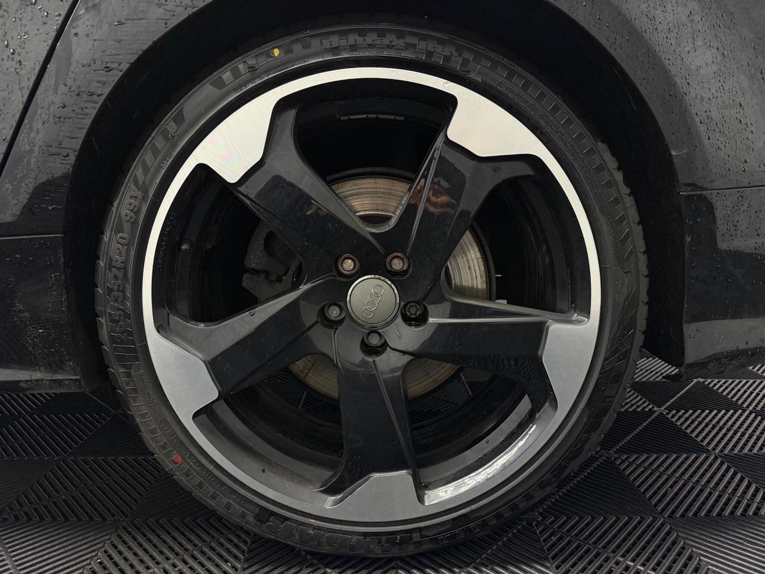 Used Audi A7 2015 for sale - 78058952: Photo 37