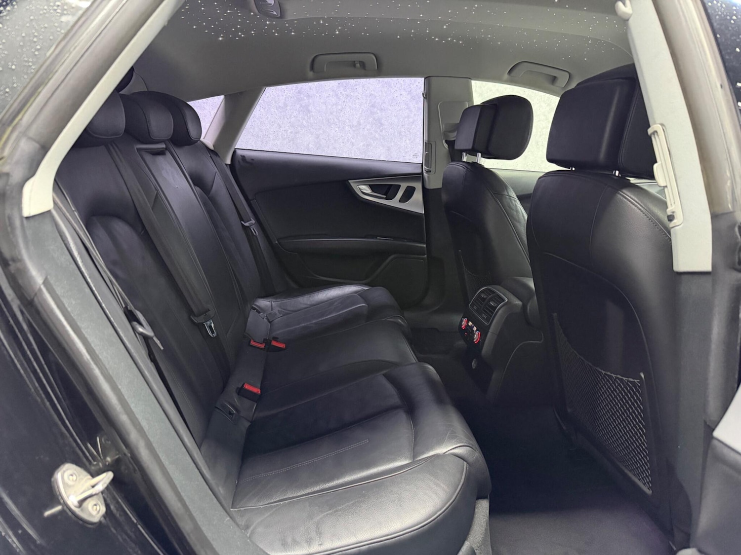 Used Audi A7 2015 for sale - 78058952: Photo 9