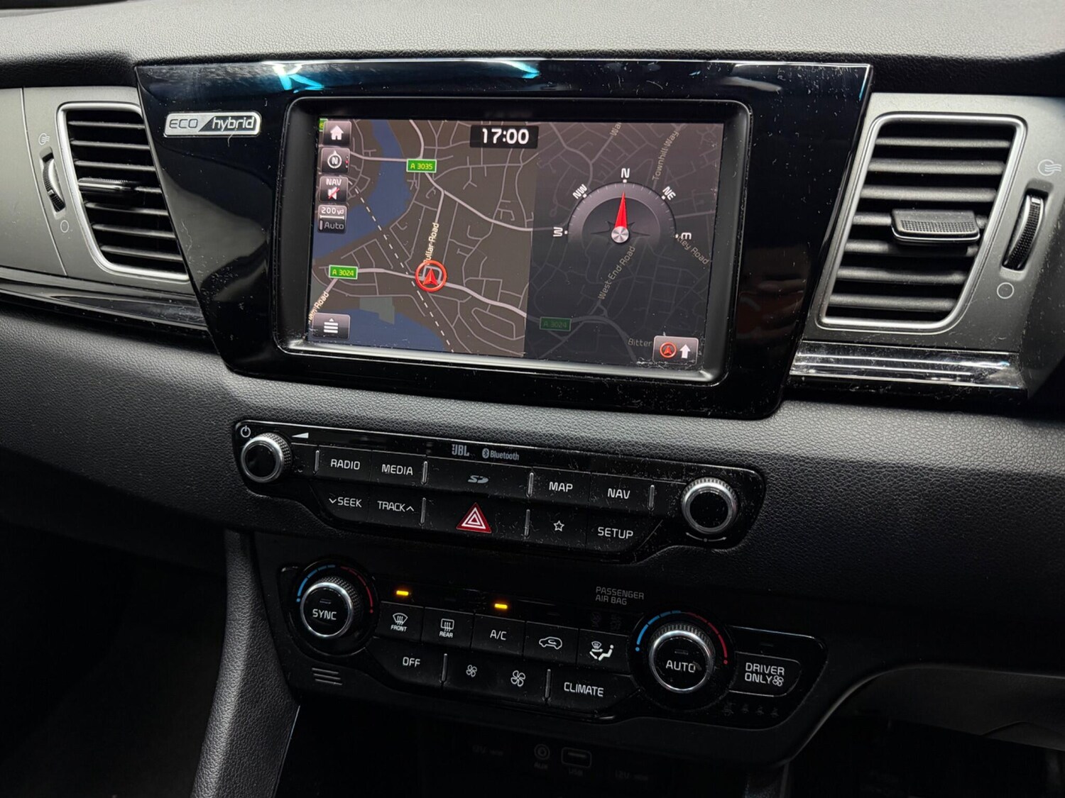 Used Kia Niro 2017 for sale - 78058506: Photo 10