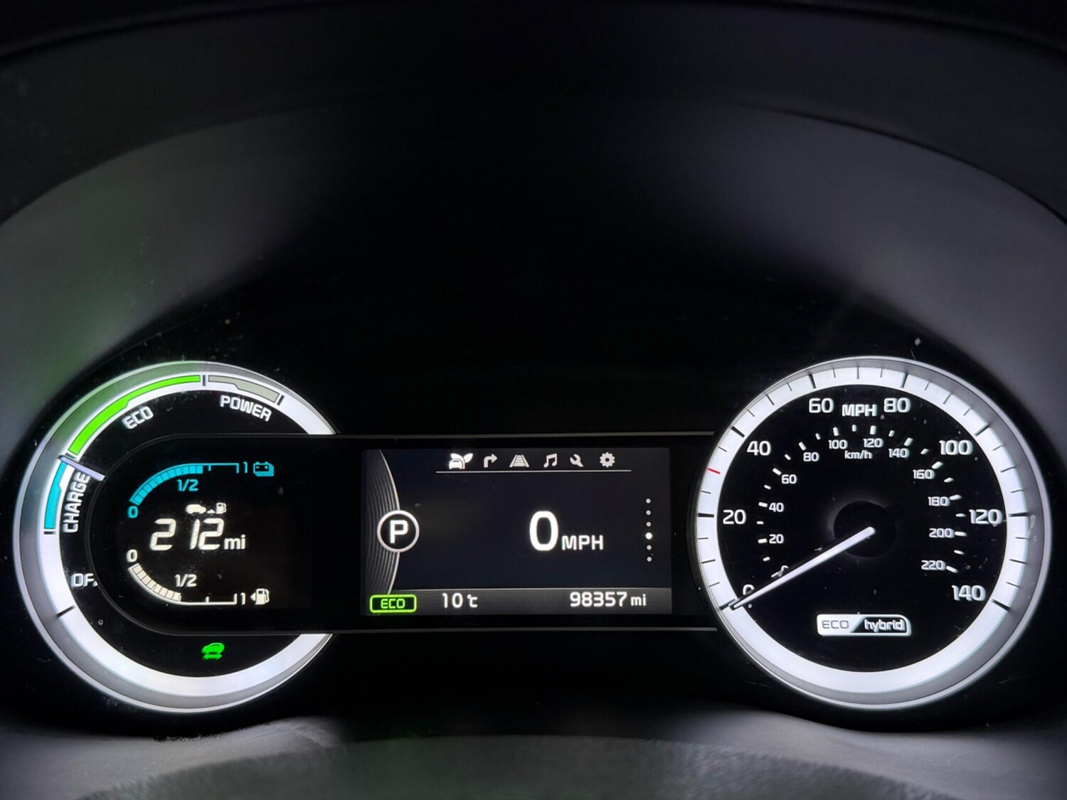 Used Kia Niro 2017 for sale - 78058506: Photo 13