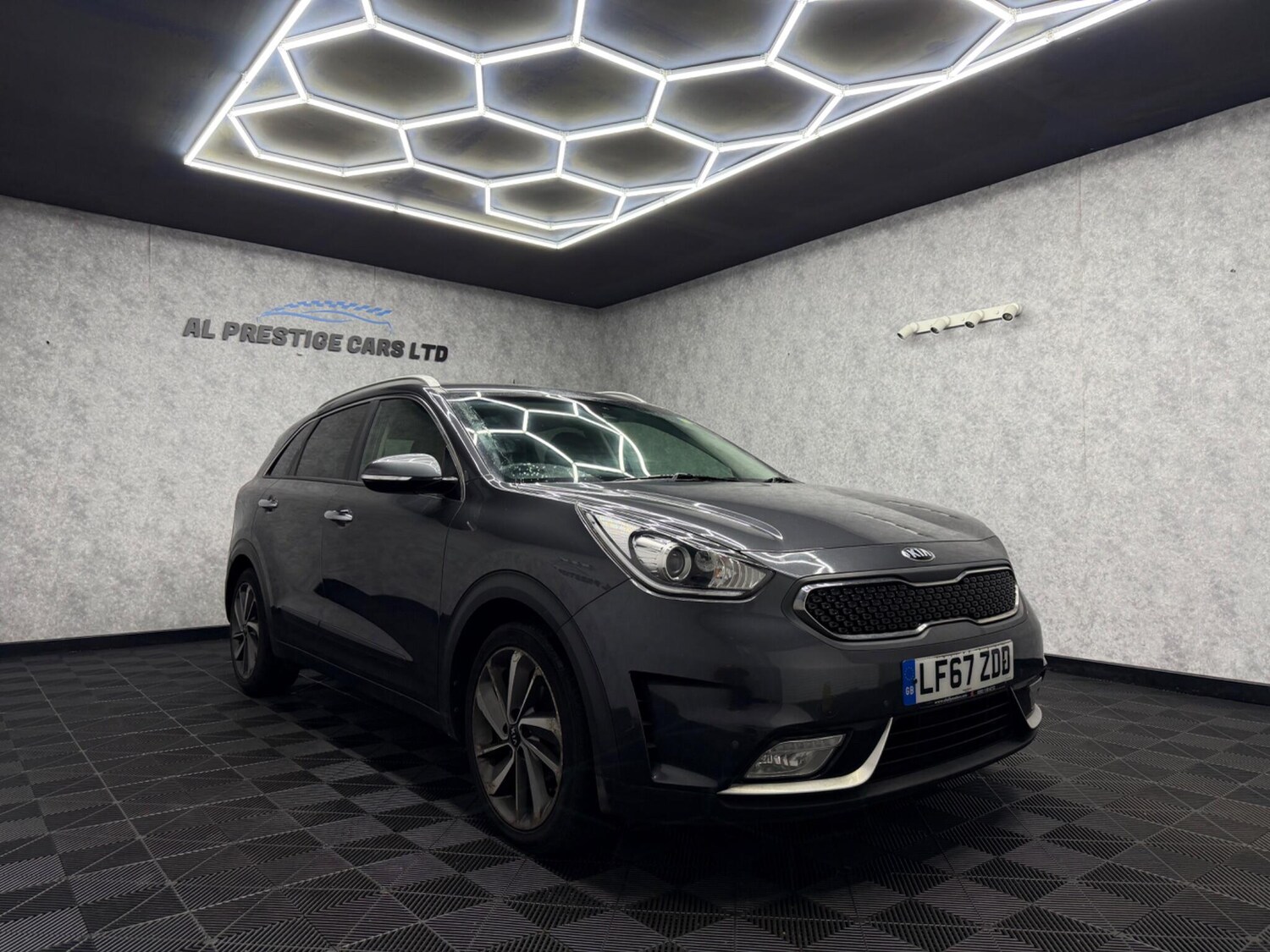 Used Kia Niro 2017 for sale - 78058506: Photo 21