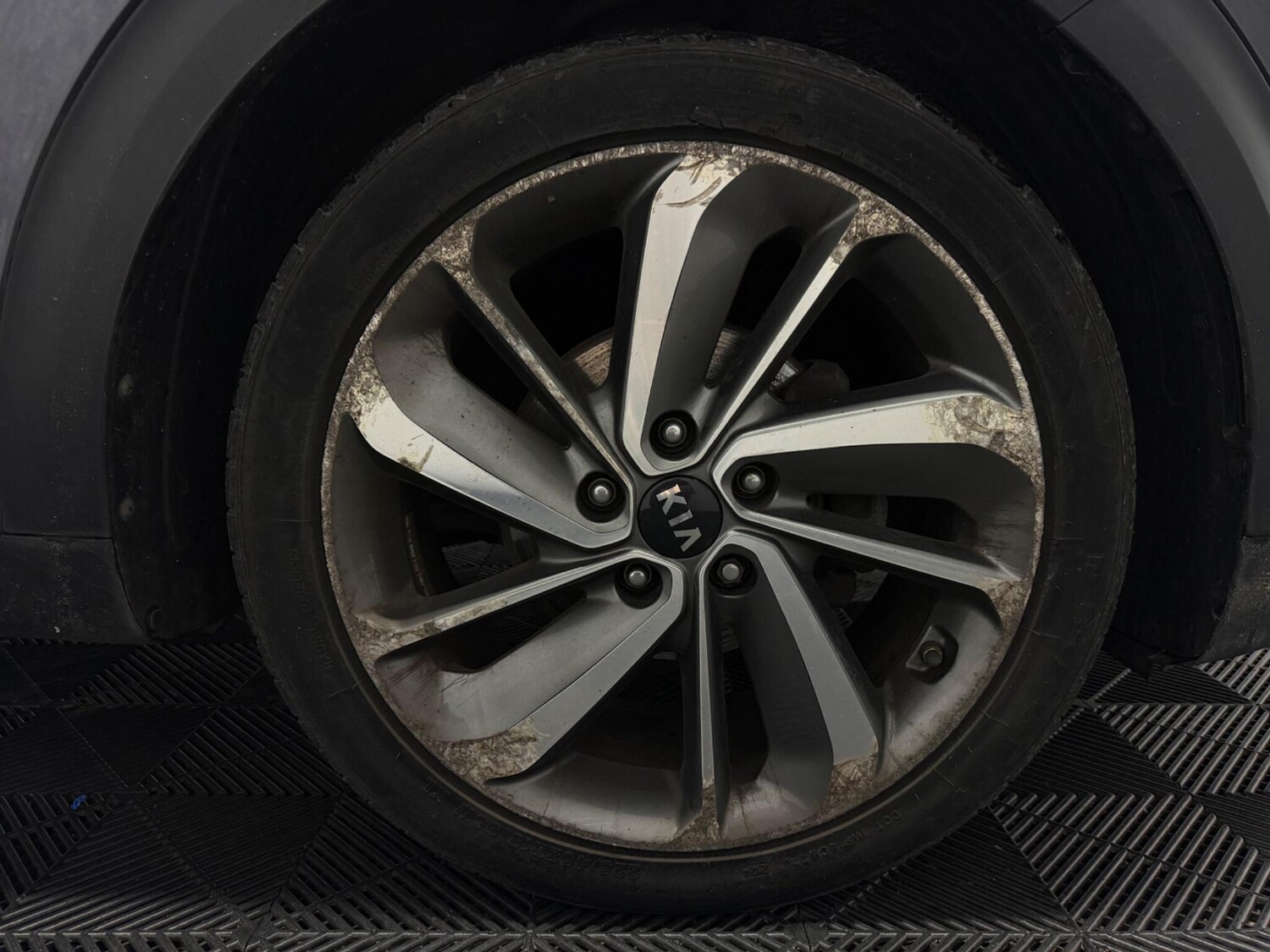 Used Kia Niro 2017 for sale - 78058506: Photo 24