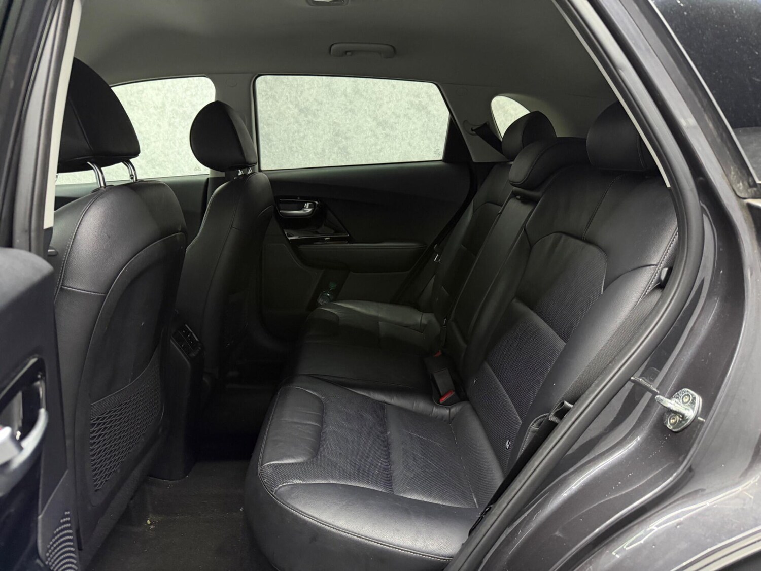 Used Kia Niro 2017 for sale - 78058506: Photo 7