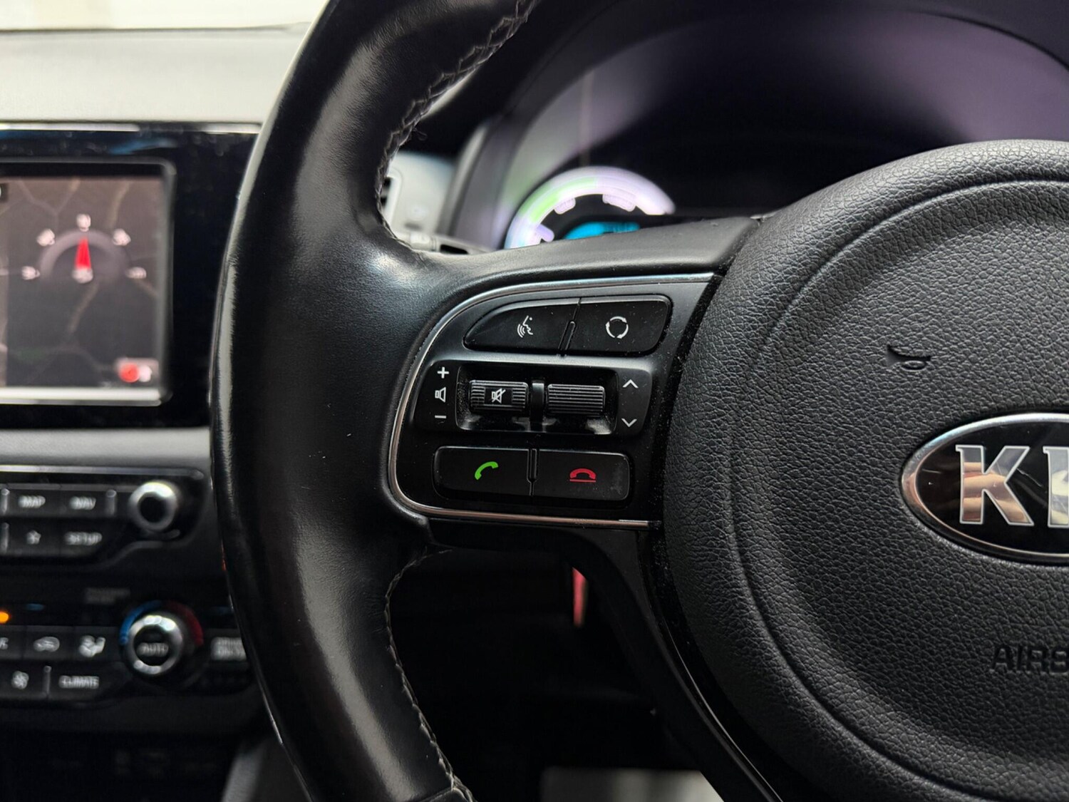 Used Kia Niro 2017 for sale - 78058506: Photo 8