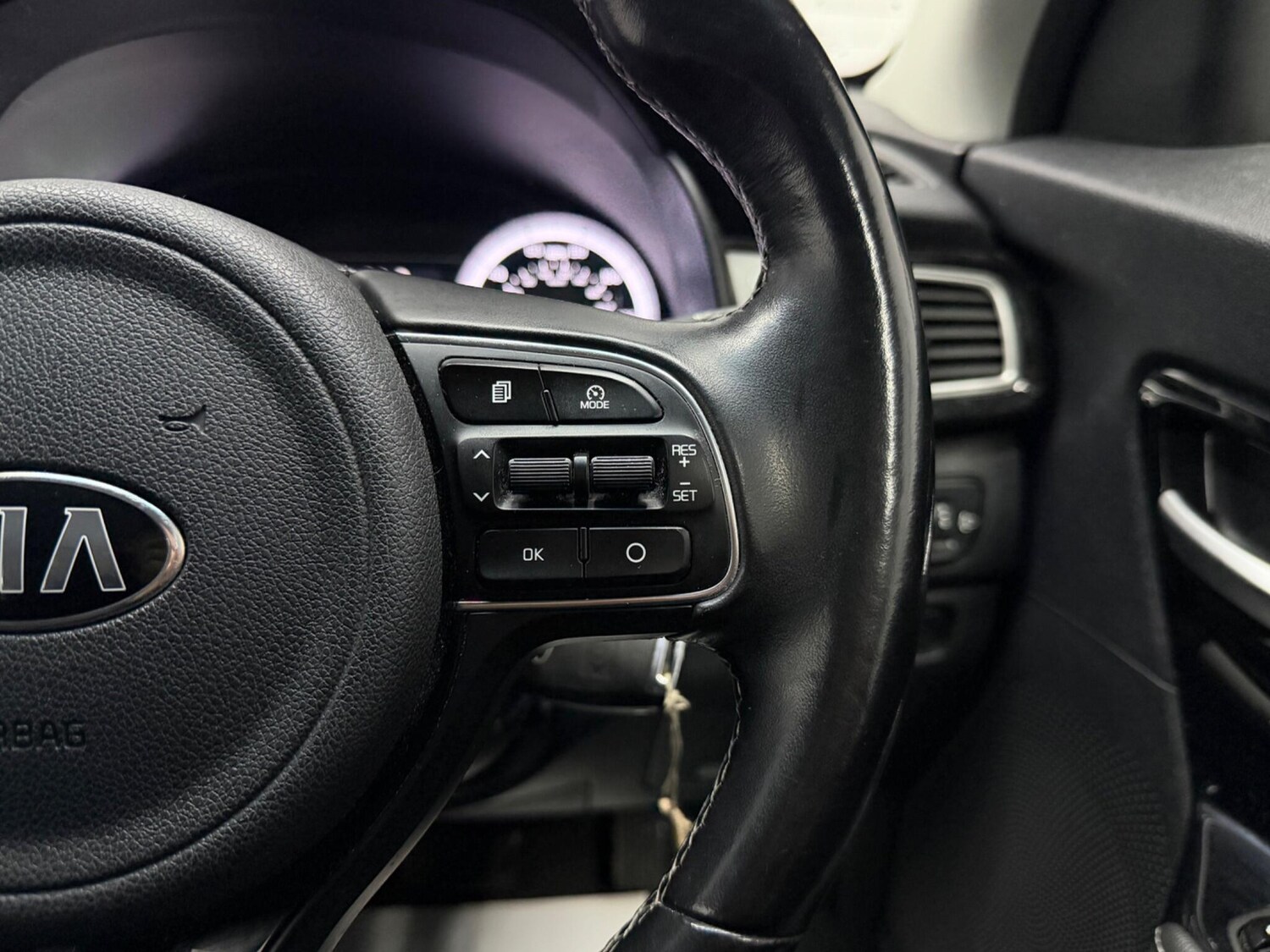 Used Kia Niro 2017 for sale - 78058506: Photo 9