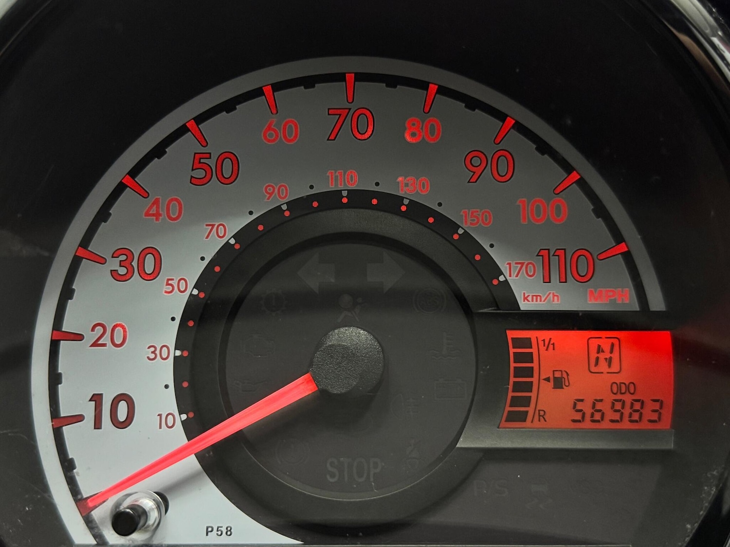 Used Citroen C1 2012 for sale - 77396063: Photo 12