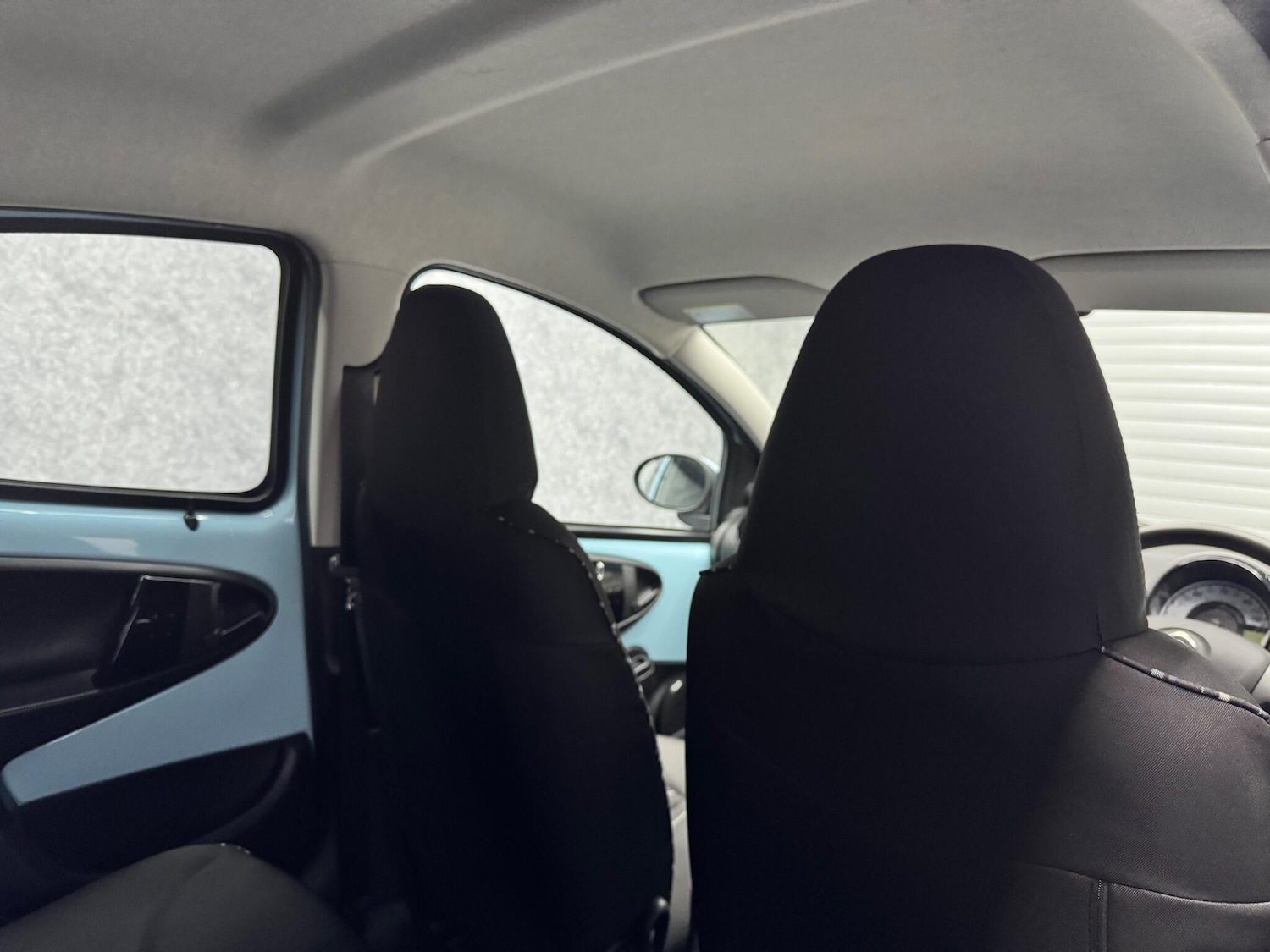 Used Citroen C1 2012 for sale - 77396063: Photo 14