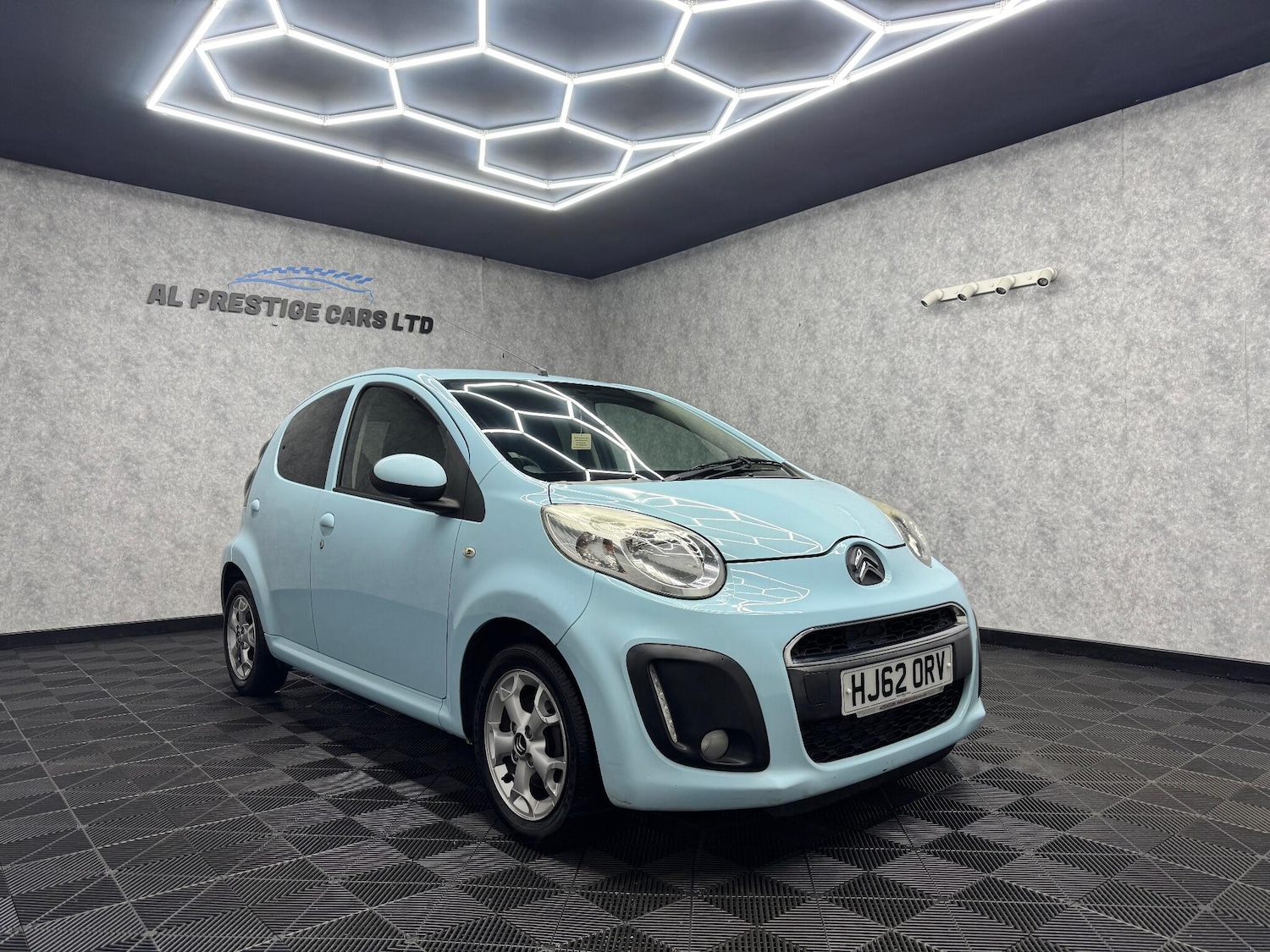 Used Citroen C1 2012 for sale - 77396063: Photo 19