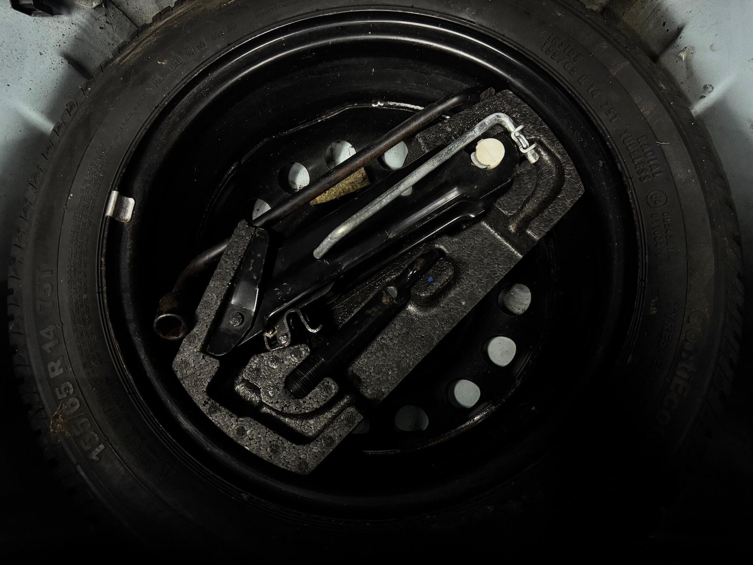 Used Citroen C1 2012 for sale - 77396063: Photo 21