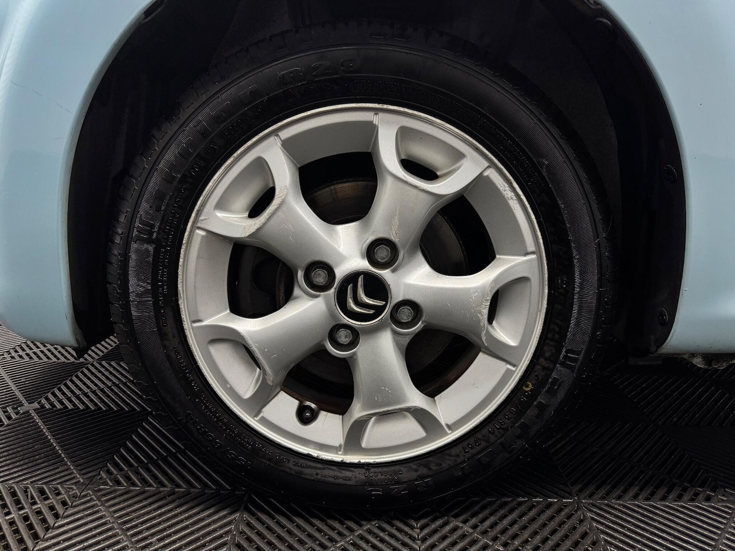 Used Citroen C1 2012 for sale - 77396063: Photo 22