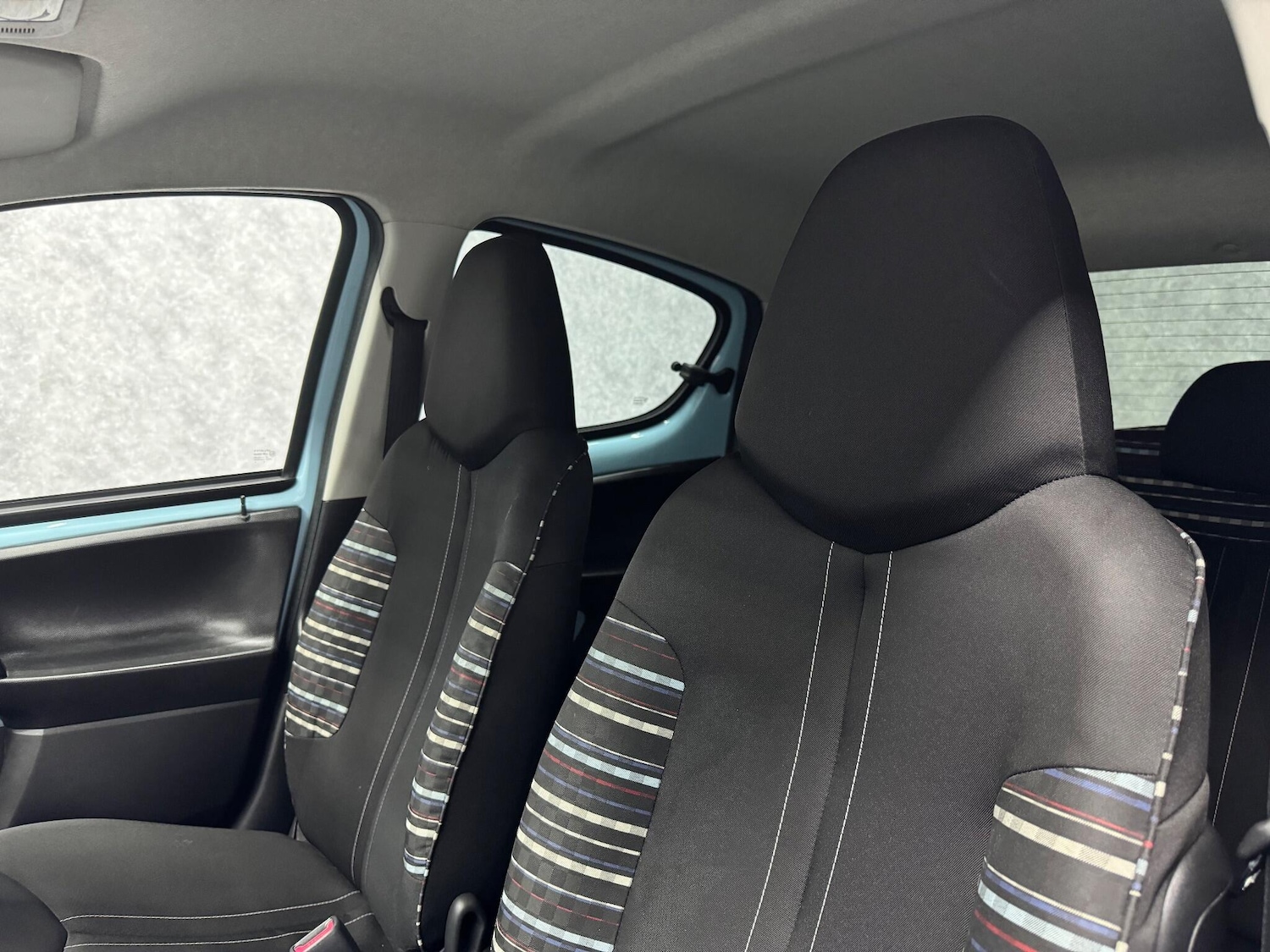 Used Citroen C1 2012 for sale - 77396063: Photo 5