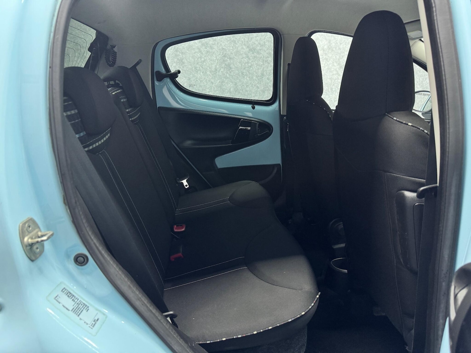 Used Citroen C1 2012 for sale - 77396063: Photo 6