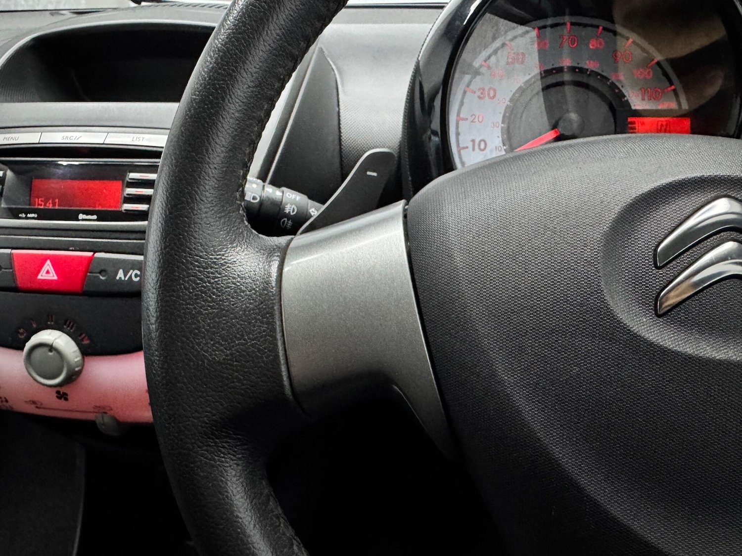 Used Citroen C1 2012 for sale - 77396063: Photo 8