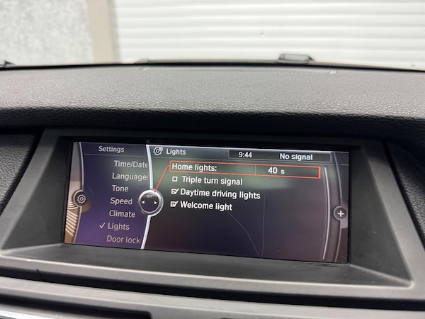 Used BMW X6 2011 for sale - 73751422: Photo 12