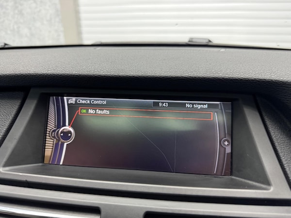 Used BMW X6 2011 for sale - 73751422: Photo 13