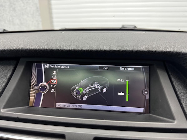 Used BMW X6 2011 for sale - 73751422: Photo 14