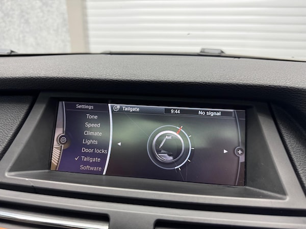 Used BMW X6 2011 for sale - 73751422: Photo 15