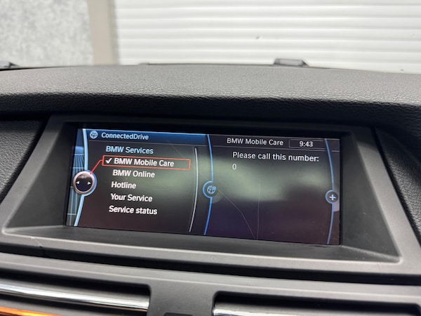 Used BMW X6 2011 for sale - 73751422: Photo 17