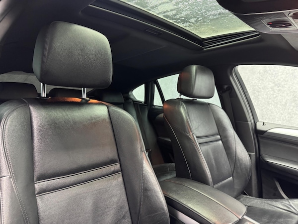 Used BMW X6 2011 for sale - 73751422: Photo 18