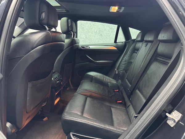 Used BMW X6 2011 for sale - 73751422: Photo 19