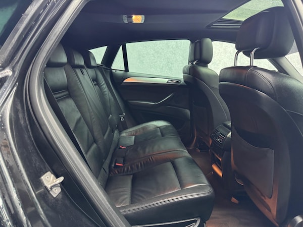 Used BMW X6 2011 for sale - 73751422: Photo 20