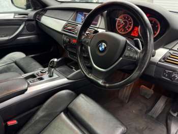 Used BMW X6 2011 for sale - 73751422: Photo