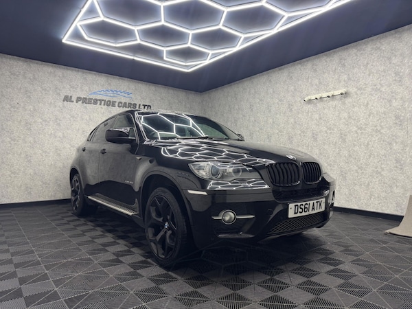 Used BMW X6 2011 for sale - 73751422: Photo 30