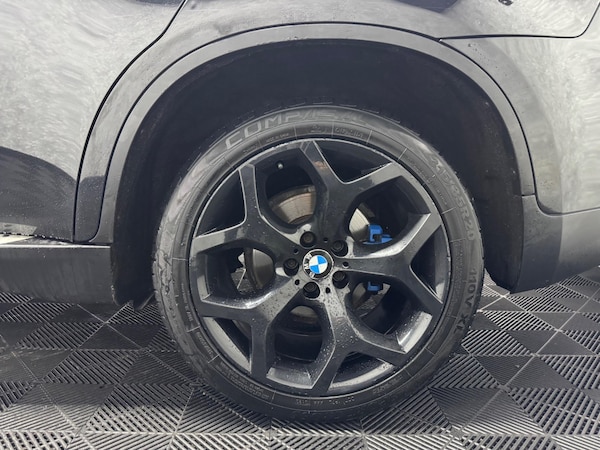Used BMW X6 2011 for sale - 73751422: Photo 33