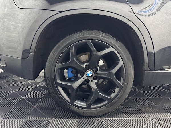 Used BMW X6 2011 for sale - 73751422: Photo 35
