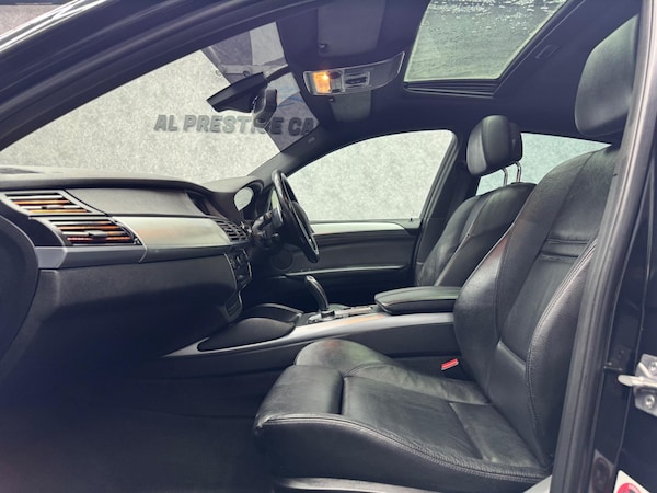 Used BMW X6 2011 for sale - 73751422: Photo 3